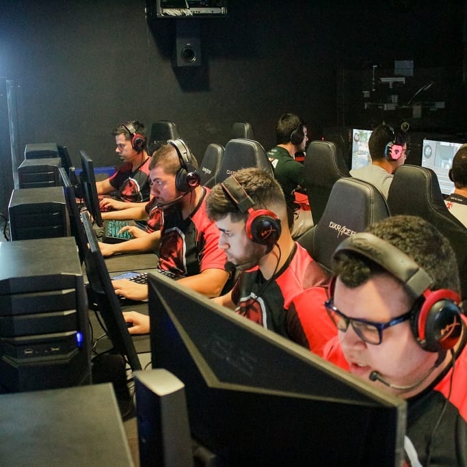 1ª Copa de League of Legends inicia neste domingo em Manaus