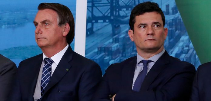 Bolsonaro convoca coletiva para ‘restabelecer a verdade’