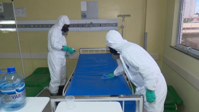 Com mais um óbito registrado, mortes por Covid-19 sobem para 30 no Amazonas