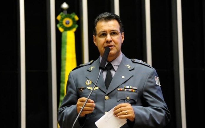 Bancada da bala quer recriação de Ministério da Segurança Pública