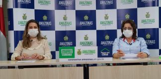 Sobe para 1.275 o número de pessoas infectadas pelo coronavírus no Amazonas