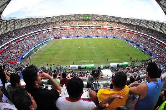 Manaus Futebol Clube e Nacional promovem evento virtual