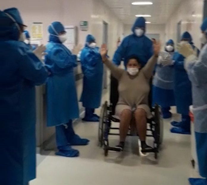 Coronavírus: 24 pacientes já tiveram alta na rede pública de saúde