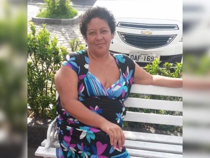 Família acusa troca do corpo de mulher que morreu por coronavírus no AM