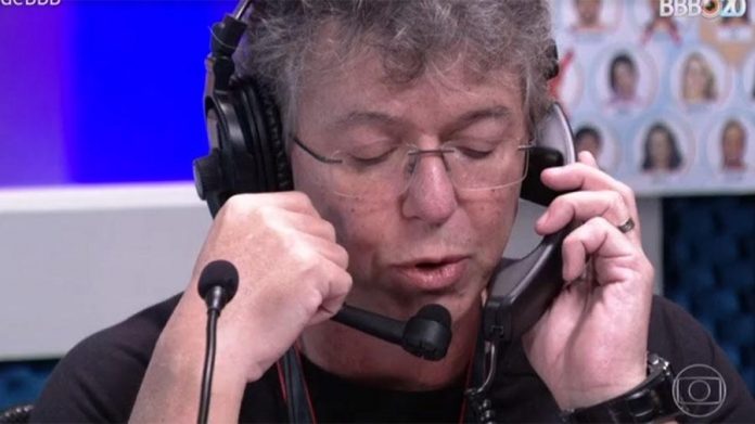 Boninho adianta detalhes do BBB20 e revela que prova do líder será de habilidade