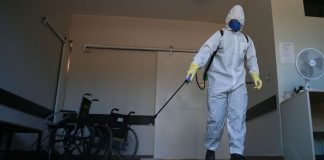 Brasil tem 553 mortes e 12 mil casos confirmados de Covid-19