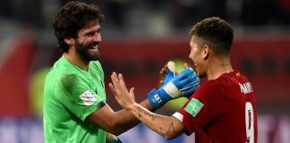 Dia do goleiro é celebrado por times de todo o mundo