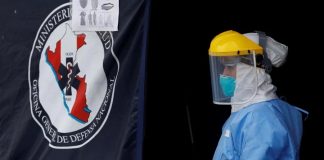 Coronavírus: pesquisa mostra que 50% dos médicos acusam falta de EPI