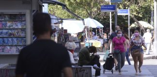 Brasil registra mais de 50 mil casos confirmados do novo coronavírus
