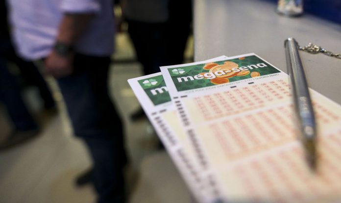 Mega-Sena acumula e próximo concurso vai pagar R$ 36 milhões