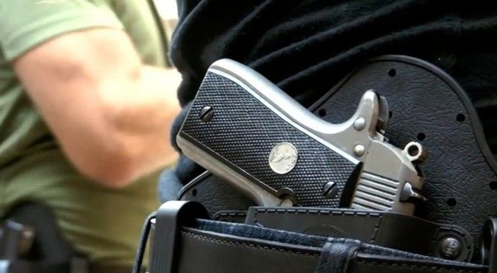 Exército revoga portarias sobre armas após determinação de Bolsonaro