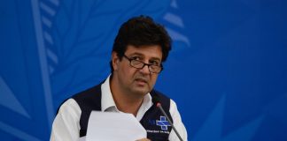 Covid-19: Ministério da Saúde libera mais R$4 bilhões para estados e municípios