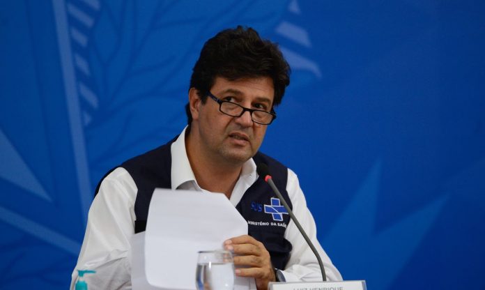 Covid-19: Ministério da Saúde libera mais R$4 bilhões para estados e municípios