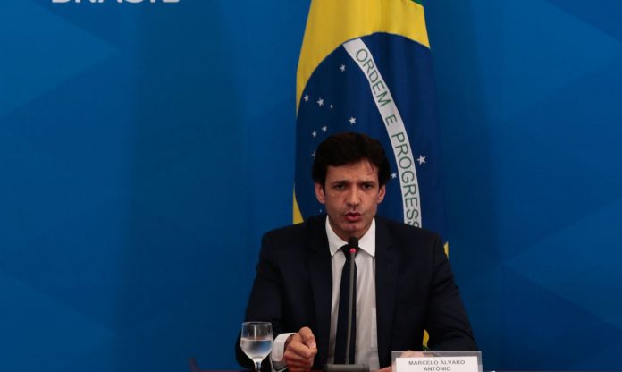 Governo vai disponibilizar R$5 bilhões para setor de turismo