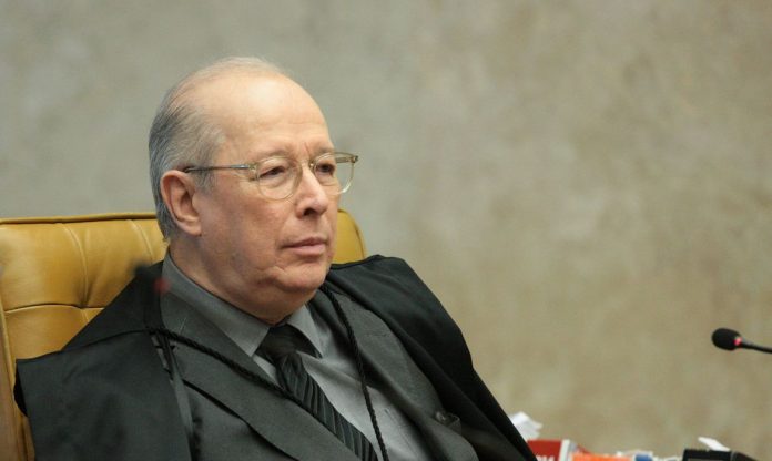 Celso de Mello compara Brasil à Alemanha nazista e vê país à beira do golpe