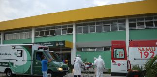 Covid-19: Amazonas tem mais de 12 mil casos e 1.004 mortes