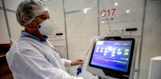 Covid-19: Brasil tem 291.579 casos confirmados e 18.859 mortes