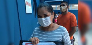 Hospital de Combate ao Covid-19 da Nilton Lins tem oito altas em um único dia