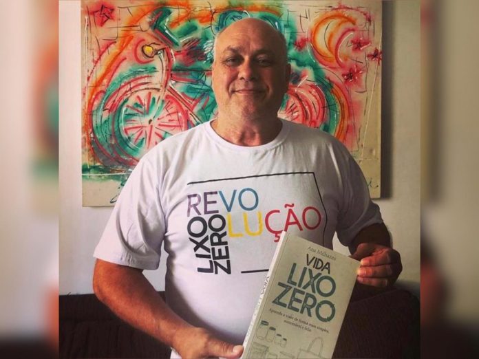Manaus sedia encontro promovido pelo Instituto Lixo Zero Brasil