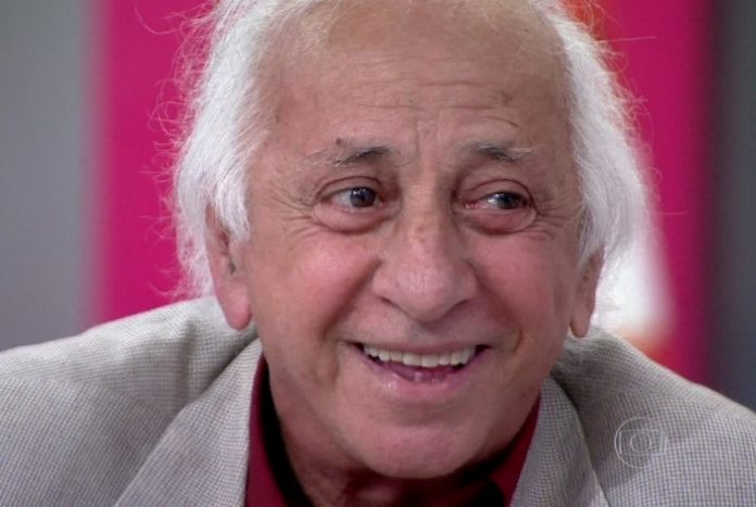Ator Flávio Migliaccio é encontrado morto em seu sítio no RJ