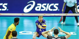 Federação Internacional de Vôlei cancela Liga das Nações