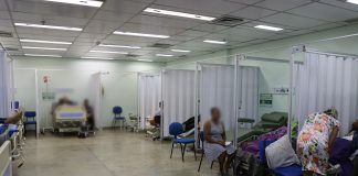 Pacientes em tratamento quimioterápico ganham reforço em medicamento