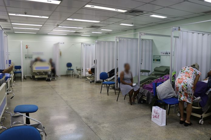Pacientes em tratamento quimioterápico ganham reforço em medicamento