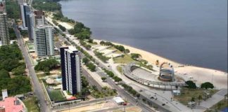 Juiz nega pedido do MP-AM de lockdown em Manaus