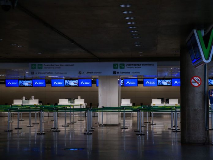 Covid-19: MJ quer reduzir impacto para clientes de programas de milhas
