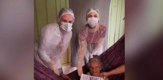 Covid-19: Amazonas chega a 50.980 pacientes recuperados
