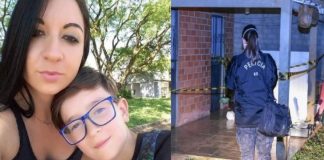 Mãe que confessou ter matado o filho de 11 anos diz que agiu sozinha