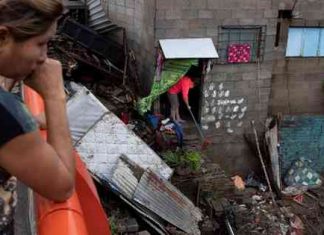 O número de mortos provocados pela tempestade tropical Amanda em El Salvador subiu para 27