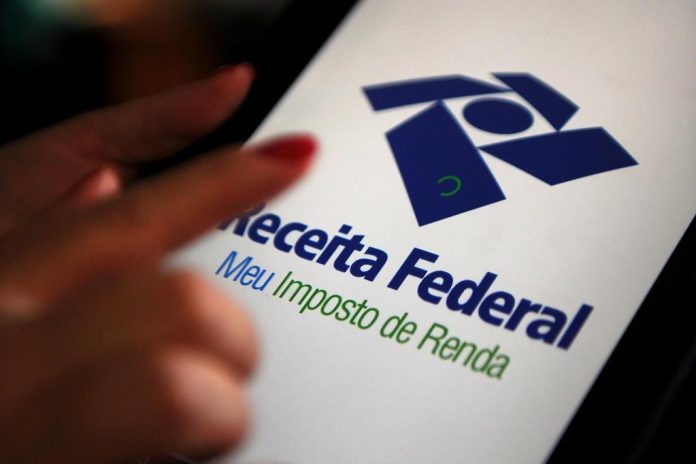 Consulta do segundo lote de restituição do IR está disponível nesta terça