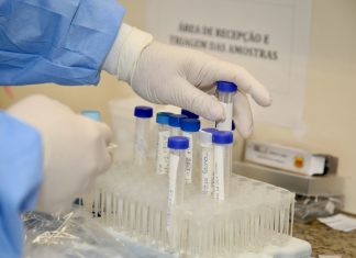 Coronavírus: pesquisa busca tecido com maior proteção contra a doença