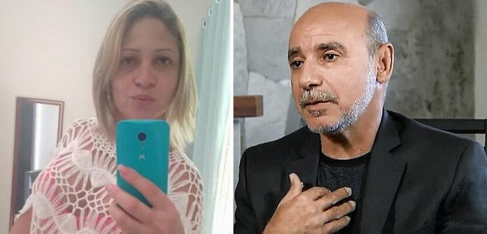 Sumida há quatro dias, esposa de Queiroz é considerada foragida
