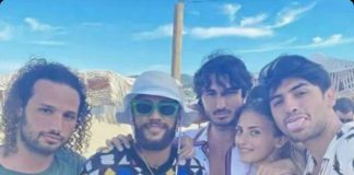 MP rejeita pedido de ativista contra Neymar por homofobia