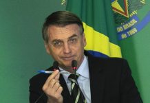 Bolsonaro é recordista em MPs caducadas no 1° semestre dede 2001