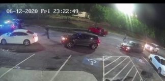 Polícia mata homem negro em Atlanta, nos EUA, e chefe de polícia renuncia
