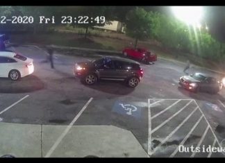 Polícia mata homem negro em Atlanta, nos EUA, e chefe de polícia renuncia