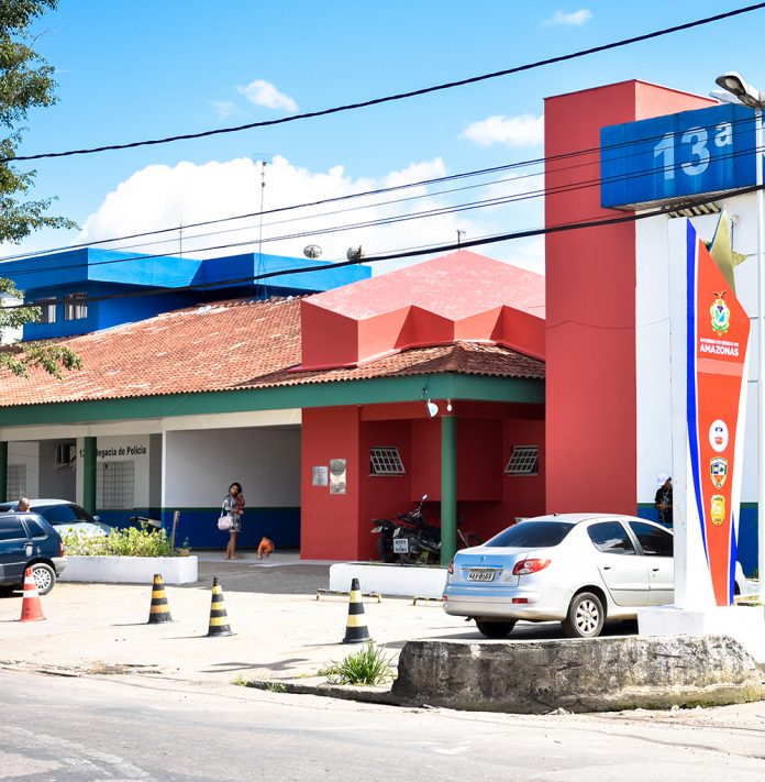 Embriagado, homem agride e xinga a companheira e é preso na zona Norte