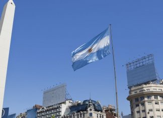 Argentina prorroga quarentena obrigatória até 28 de junho