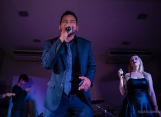 Dia dos Namorados pode ser comemorado com Serenata em Boa Vista
