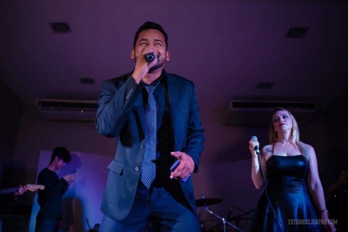 Dia dos Namorados pode ser comemorado com Serenata em Boa Vista