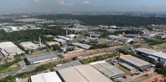 PIB do Amazonas teve crescimento de 4,50% no primeiro trimestre