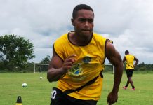 Manaus FC lança campanha para ajudar filha recém-nascida do atacante Claudinei