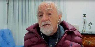Após 90 dias isolado, Ary Fontoura sai pela primeira vez durante pandemia