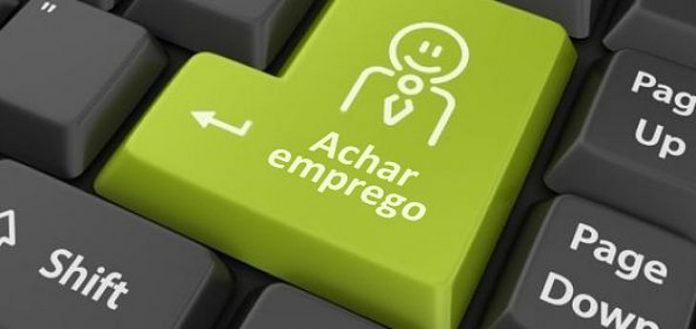 Rede de oportunidades e a busca por emprego
