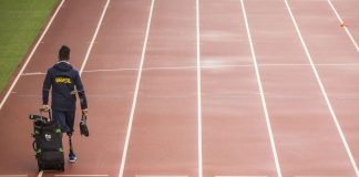 Comitê Paralímpico elabora protocolo para volta de treinos esportivos
