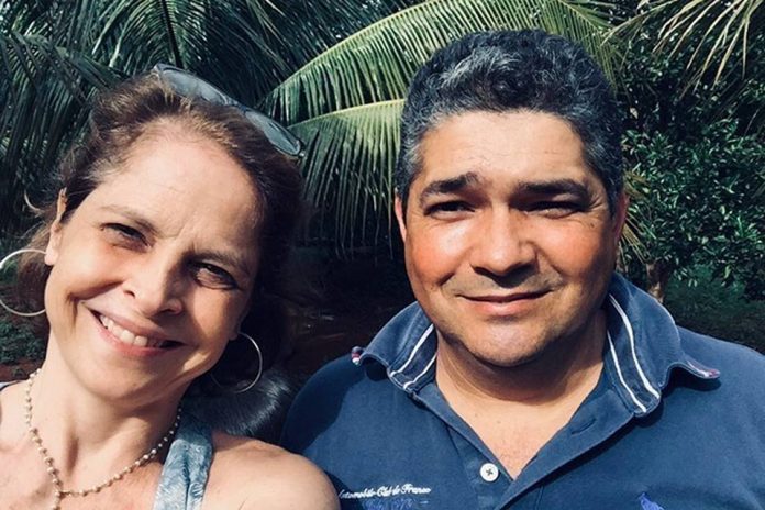 Drica Moraes agradece doador de medula: ‘me salvou a vida’