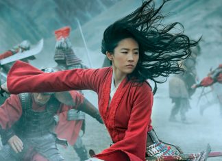 Pandemia: lançamento do filme Mulan é adiado novamente pela Disney